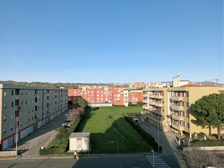 Appartamento A 50 Mt Dal Mare Rosignano Solvay Zewnętrze zdjęcie